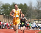 Kevin Cuneo in 1600