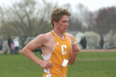 Will Andes in the 3200m