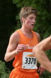 Matt McNair at 2.1 miles