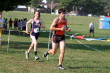 Mike Hare at 800m