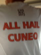 All Hail Cuneo?
