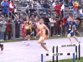 Scialabbo in the 200