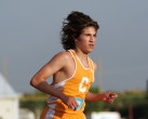 Vin Marziano in the 3200m