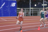 Rich Nelson in the 4 X 800m
