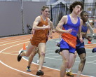 Will Andes in the MOC 800m