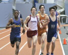 Rich Nelson in the MOC 800m