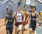 Rich Nelson in the MOC 800m