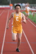 Duong Nguyen in 400m