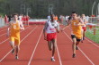 Sam Shapiro and Devin Prate in 400m
