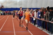 Chris Applegate finishes off 4 X 800m
