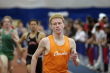 Ted Schickling in the 1600m