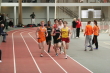 Ted Schickling in the 4 X 800m