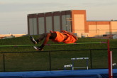 Lynell Payne in HJ