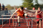 Andrew Wenzel in 110HH