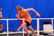 Tyler Mishchenko in 200m