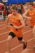 Ryan Merrigan in the 4 x 400m