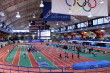 The NY City Armory in all its glory!