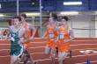 Ryan Bobb and Aiden Lynch in the 1600m