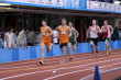 Kyle Miller and Mike Palmieri in the 800m