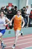 Tyler Somers in 4 X 800m