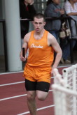 Jack Conway in 4 X 400m