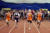 Zack Roether, Andrew Webb, Jason Hayes in 55m