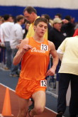 Ryan McNair in 1600m