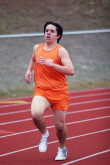 Greg Malloy in 1600m