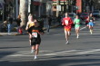 Greg Malloy, Ryan Bobb and Aiden Lynch about 1/4 mile out