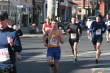 Ryan McNair about 1/4 mile out