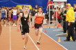 Tyler Kovalesky in the 100m
