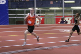 Cody McDonald in 400m