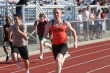 Cody McDonald in 100m