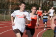Shawn Wilson and Ryan Bobb in 1600m