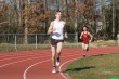 Tyler Somers in 1600m