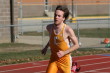 Brian Schules in 400m