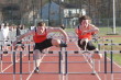 Mike Palmieri and Andrew Wenzel in 110HH