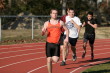 Ryan Merrigan in 800m