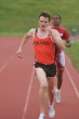 Ian Foley in 800m