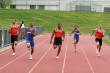 McCluskey, Scott and Barr in 200m