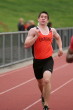 Joe Cashin in 200m