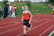 Mike Lowinger in 4 x 800