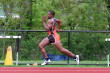 Zaire Williams in 200m
