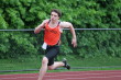 Gavin Hawkes in 200m