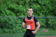 Justin Baker in 200m