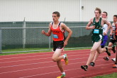 Kyle Smith in 1600m