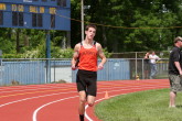 Kyle Muench in 4 X 800