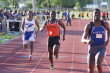 Zaire Williams in 100m Dash Individuals