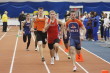 Brian Regensberg in 400m