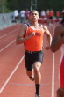 Luis Nieve in 100m